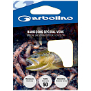 Купить Garbolino competition GOMAD0720-L16H10 Trout Special связанный крючок нейлон 16 Голубой 10  7ft.ru в интернет магазине Семь Футов