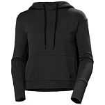 Helly hansen 48530_990-m Толстовка с капюшоном Lifa Tech Lite Black 40x30x15
