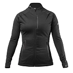 Zhik jkt-0060-w-blk-sss Куртка софтшелл 3 Layers Black 60x40x25