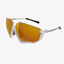 Купить Спортивные очки c диоптриями Scicon Aerojet Titanium Sunglasses Metal White Multi Mirror Bronze + Rain Clear Lenses, rx-035/ey400718 7ft.ru в интернет магазине Семь Футов