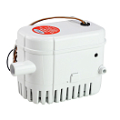 Помпа трюмная автоматическая Matromarine Products 5700205133 750 GPH 12В 2.7А 50л/мин 19мм
