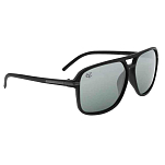 Yachter´s choice 505-45016 поляризованные солнцезащитные очки Salton Matt Black / Silver