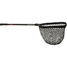 Купить Quantum fishing 7140991 Rubber Посадочная Сеть Черный Black 44 x 58 x 20 x 16 mm  7ft.ru в интернет магазине Семь Футов