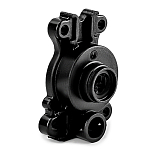 Корпус помпы охлаждения Skipper для Yamaha 40X, F25-F40  SK66T-44311-00