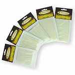 Stonfo 225 кормовой мешок PVA  Clear 70 x 200 mm