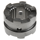 Муфта переключения скорости Yamaha 115-140, Omax 6E54563100_OM