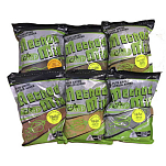 Timar mix MX398500 Fanatic Method Mix 1kg Прикормка «Черные фрукты» Brown