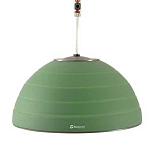 Outwell 651151 Pollux Lux Напольная лампа Зеленый Shadow Green