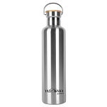 Tatonka T4197.000 Hot+Cold 1L Термо Серебристый  Inox