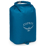 Osprey 10004938 Ultralight Drysack 12L Рюкзак Голубой Waterfront Blue