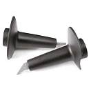 Купить Fizan FZN35WB корзины на столбах Carbide Tip+Race Black 35 mm 7ft.ru в интернет магазине Семь Футов