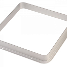 GEBO 24800720 Комплект отделки / Монтажная рама для морских люков / размер 30