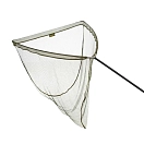 Купить Mivardi M-LNEXX Сачок Executive X-Light  Dark Green 100 x 100 x 100 cm 7ft.ru в интернет магазине Семь Футов