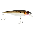 Купить Berkley 28632777251 Minnow Juke 100 mm  Green Mist 7ft.ru в интернет магазине Семь Футов