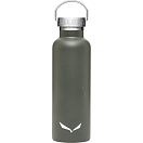 Купить Salewa 00-0000000519-5671-UNI Valsura Insulated 650ml Зеленый  Dark Olive 7ft.ru в интернет магазине Семь Футов