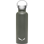 Salewa 00-0000000519-5671-UNI Valsura Insulated 650ml Зеленый  Dark Olive
