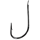 Купить Gamakatsu 146521-01800-00000-00 LS-1060 Зубчатый Крюк Серый  Nickel 18  7ft.ru в интернет магазине Семь Футов