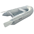 Купить Надувная лодка из ПВХ Lalizas Hercules Pro 270 AL/D 71786 48 кг 270 x 153 х 38 см 7ft.ru в интернет магазине Семь Футов