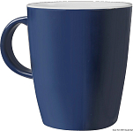 Чашка противоскользящая Blue Ocean 300 мл, Osculati 48.431.15