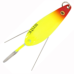 Блесна для спиннинга Mystic Ultra1 (Цвет-Mystic блесна 011) Ultra108 Mystic Lures
