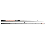 Cresta 2473-363 Solith Method XTR Удочка Для Ловли Карпа Черный Black 3.60 m 