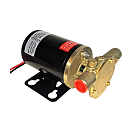 Купить Помпа Spxflow F3B-19 473139 24В 4А 21л/мин 170х113х82мм внутренняя резьба 3/8"" импеллерная самовсасывающая 7ft.ru в интернет магазине Семь Футов