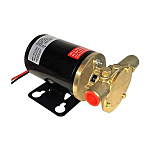 Помпа Spxflow F3B-19 473139 24В 4А 21л/мин 170х113х82мм внутренняя резьба 3/8