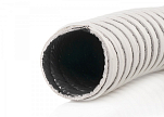 Изолированный армированный шланг / Внутренний Ø: 70 мм