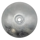 Купить Recmar rec9015 цинковый анод руля 9015 Grey 15x12x10 140 mm 7ft.ru в интернет магазине Семь Футов