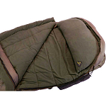 Carp spirit 34CSACS520046 Подушка Half Moon Зеленый  Green