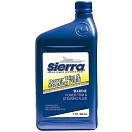 Купить Sierra 47-97512 Power Trim Рулевая жидкость Голубой 7ft.ru в интернет магазине Семь Футов