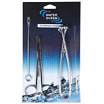 Ragot AWQ010067 Predator Комплект Серебристый