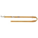 Trixie 201329 поводок для собак Premium Ramal  Curry XS