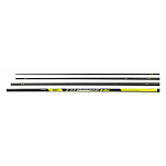 Matrix fishing GPO198 Torque Carp 6.00 M приклад секция Золотистый Black