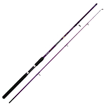 Yokozuna DYSHO210 Seahorse Спиннинговая Удочка  Blue 2.10 m