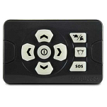 Marinco DMA-521 пульт дистанционного управления Bridge Mount Spotlight Black