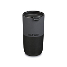 Купить Klean kanteen 1010204 Rise Tumbler 473ml чашка Черный Black 7ft.ru в интернет магазине Семь Футов