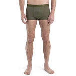 Icebreaker 105223069L трусы-боксёры Anatomica Cool-Lite Trunks Merino Зеленый Loden L
