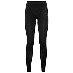 Odlo 195801-60056-m Термоштаны Performance Evolution Warm Black / Odlo Graphite Grey 25x15x10