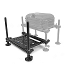 Купить Preston innovations P0120012 Inception Подставка Для Ног Черный Black 7ft.ru в интернет магазине Семь Футов