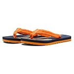 Puma 362802-51-220 Шлёпанцы Epic V2 PS New Navy / Pistachio Green / Orange Glo 32x20x10 EU 29