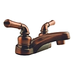 Dura faucet 621-DFPL700CCP Classical Водопроводный кран для туалета Chrome