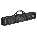 Madcat 1623066 Сумка Sand Spike  Black / Grey / Camouflage 10x17x100 cm