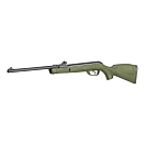 Купить Gamo 61100521-K пневматическая винтовка Delta Barricade Green 4.5 mm Hunt 7ft.ru в интернет магазине Семь Футов