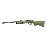 Gamo 61100521-K пневматическая винтовка Delta Barricade Green 4.5 mm Hunt