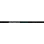 Preston innovations P0240075 Euro XS Match 2000 Полюс комплект Серебристый Black 13.00 m