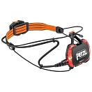 Купить Petzl e106aa01 Фонарик Nao LT Orange 25x15x15 7ft.ru в интернет магазине Семь Футов
