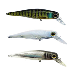 Molix SJM100SP-225 Super Jerk Minnow 100 Mm 17g Многоцветный 225 Ghiozzo