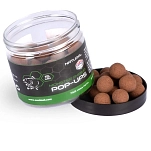Nash bait B6521-UNIT всплывающие окна Monster Shrimp 75g Natural 15 mm