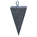 Купить Maver 97100 Pyramid Вести  Grey 100 g 7ft.ru в интернет магазине Семь Футов